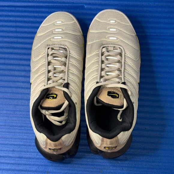 Size 8- Men’s Nike Air Max Plus OG Gold DZ4501-700 - Picture 5 of 8